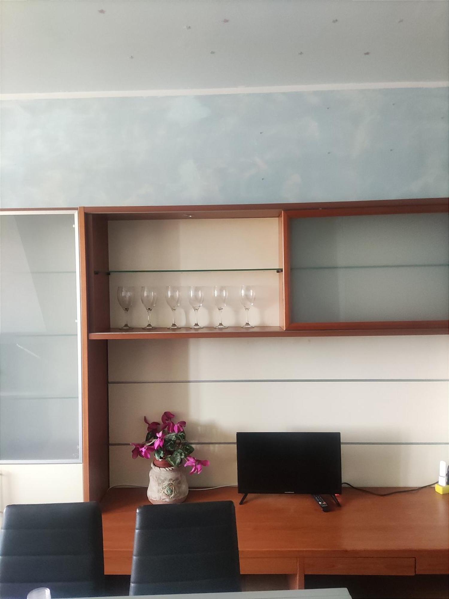 Casa Mia Appartement Giulianova Buitenkant foto