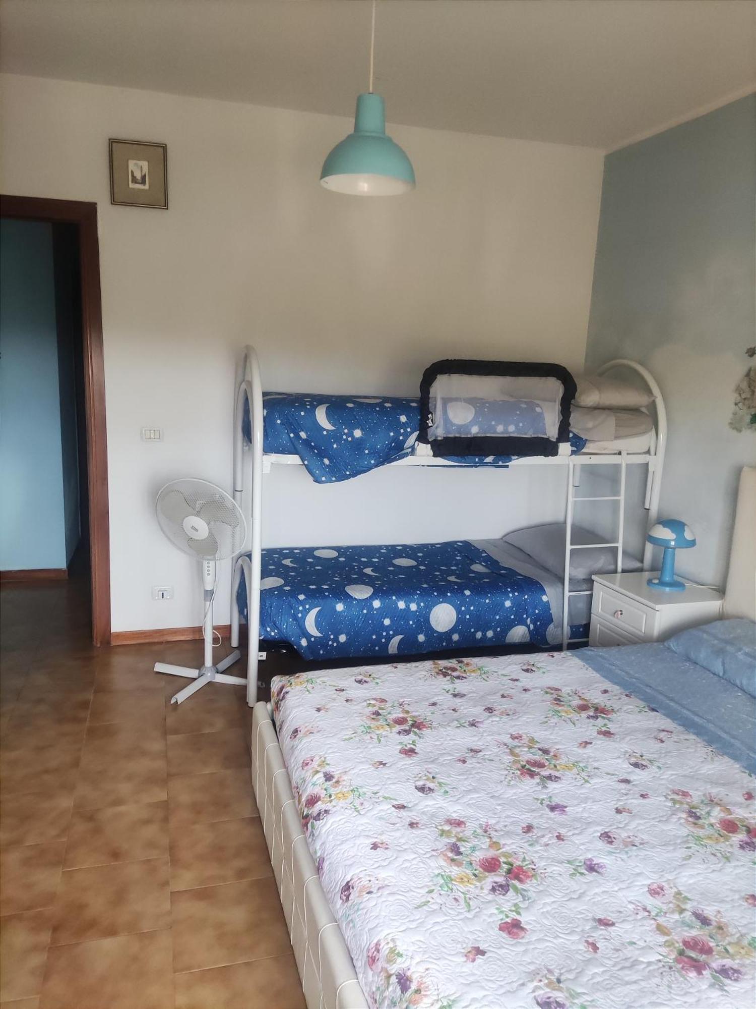 Casa Mia Appartement Giulianova Buitenkant foto