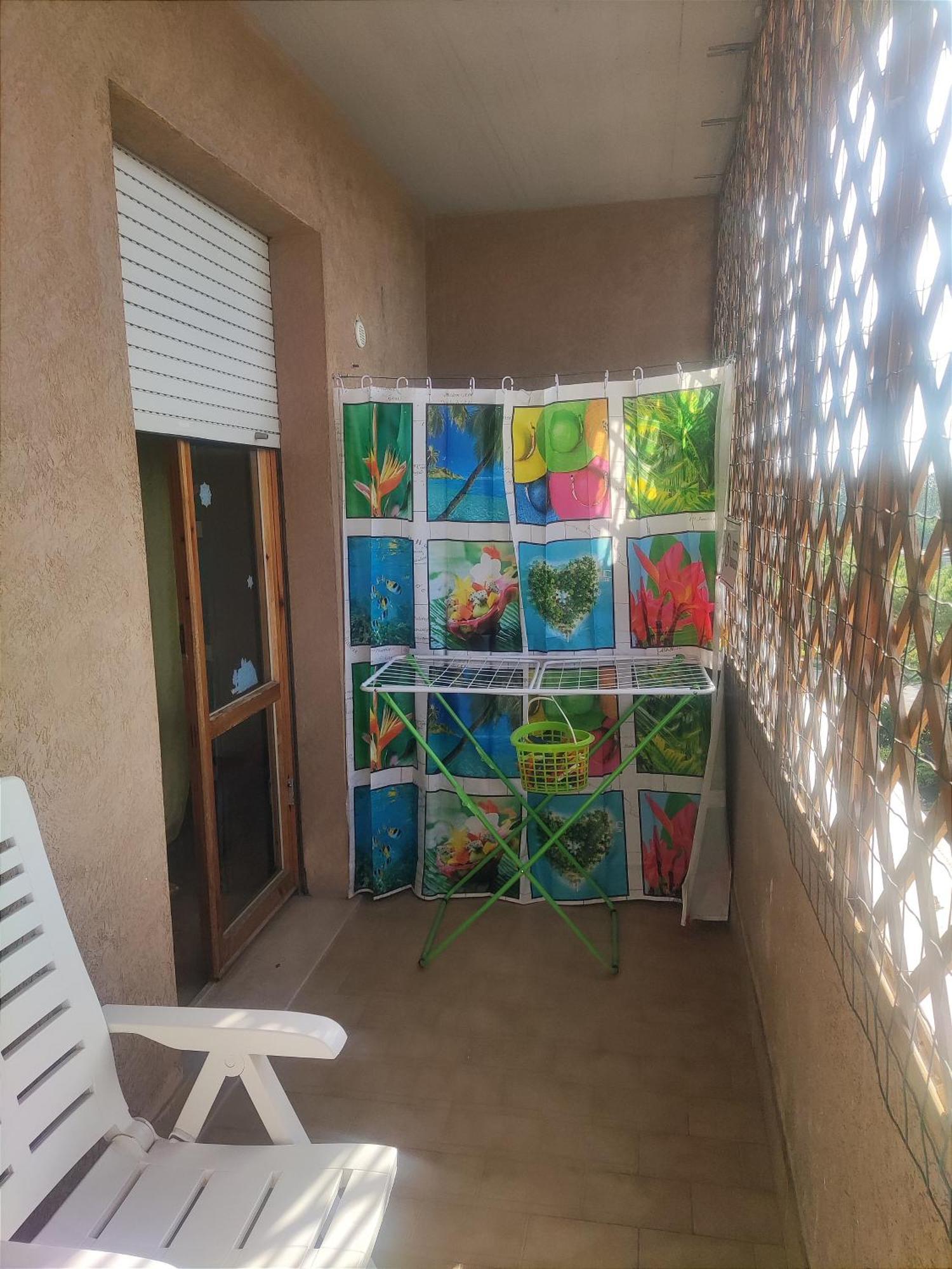 Casa Mia Appartement Giulianova Buitenkant foto