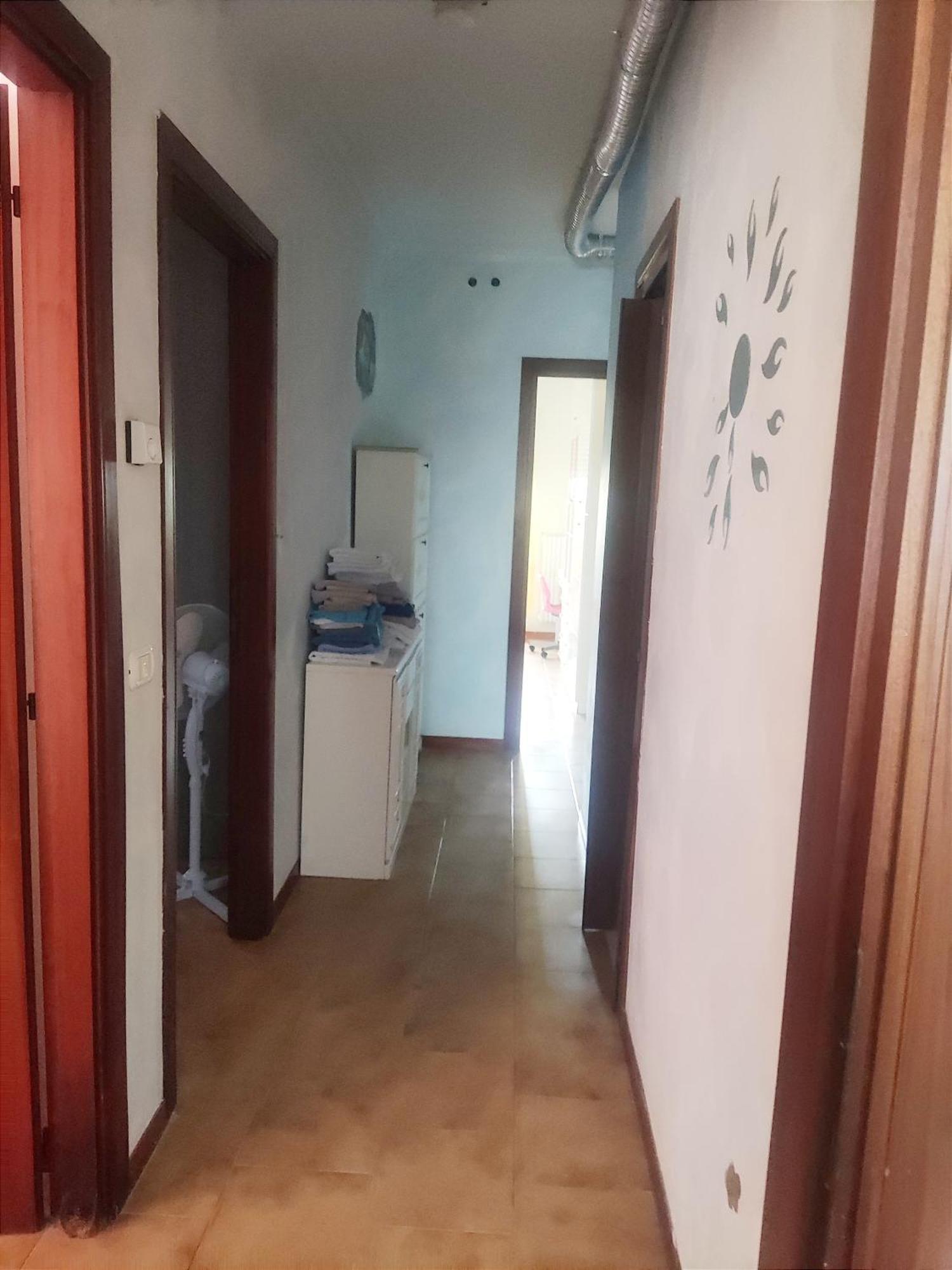 Casa Mia Appartement Giulianova Buitenkant foto