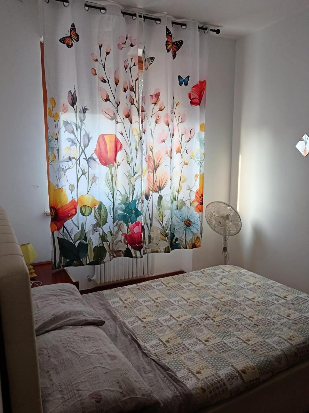 Casa Mia Appartement Giulianova Buitenkant foto