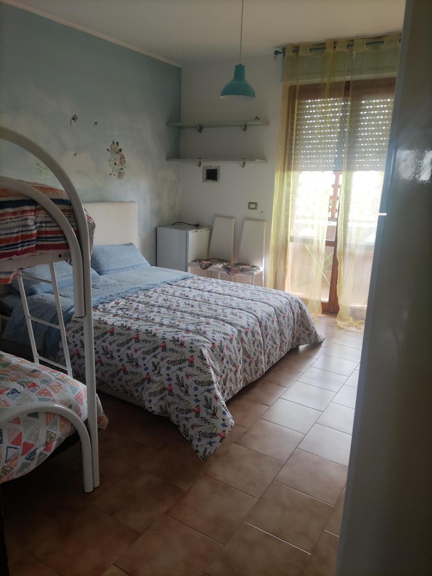 Casa Mia Appartement Giulianova Buitenkant foto