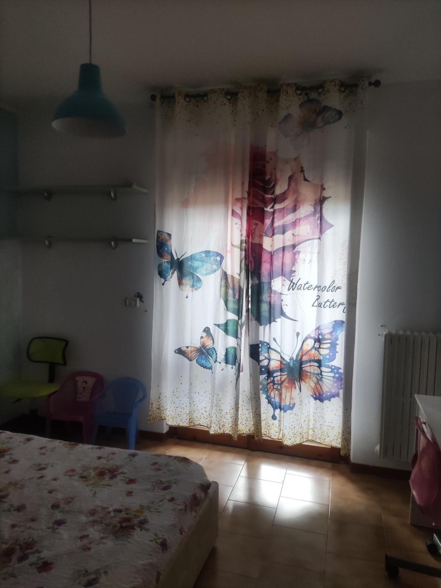 Casa Mia Appartement Giulianova Buitenkant foto