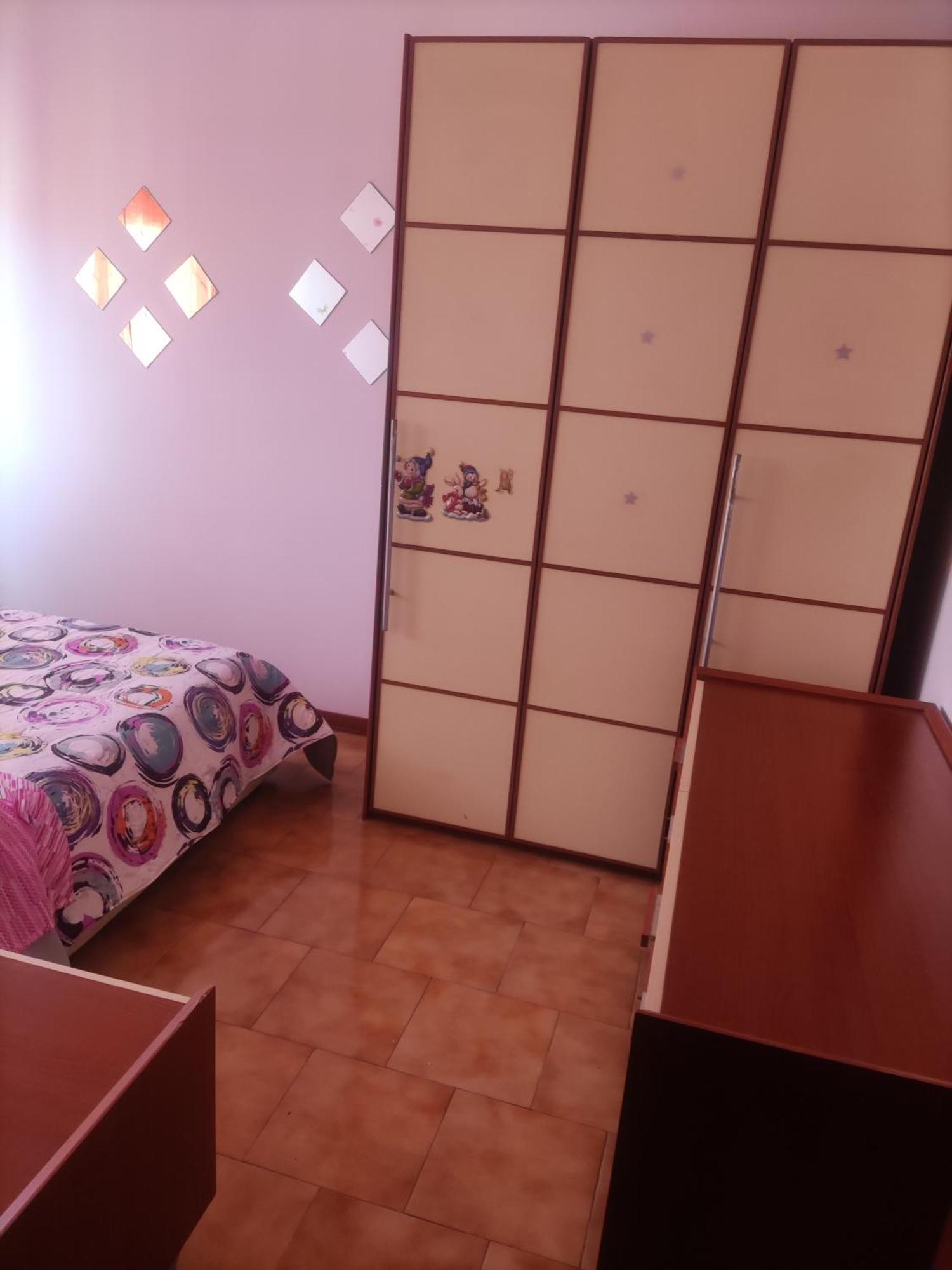 Casa Mia Appartement Giulianova Buitenkant foto