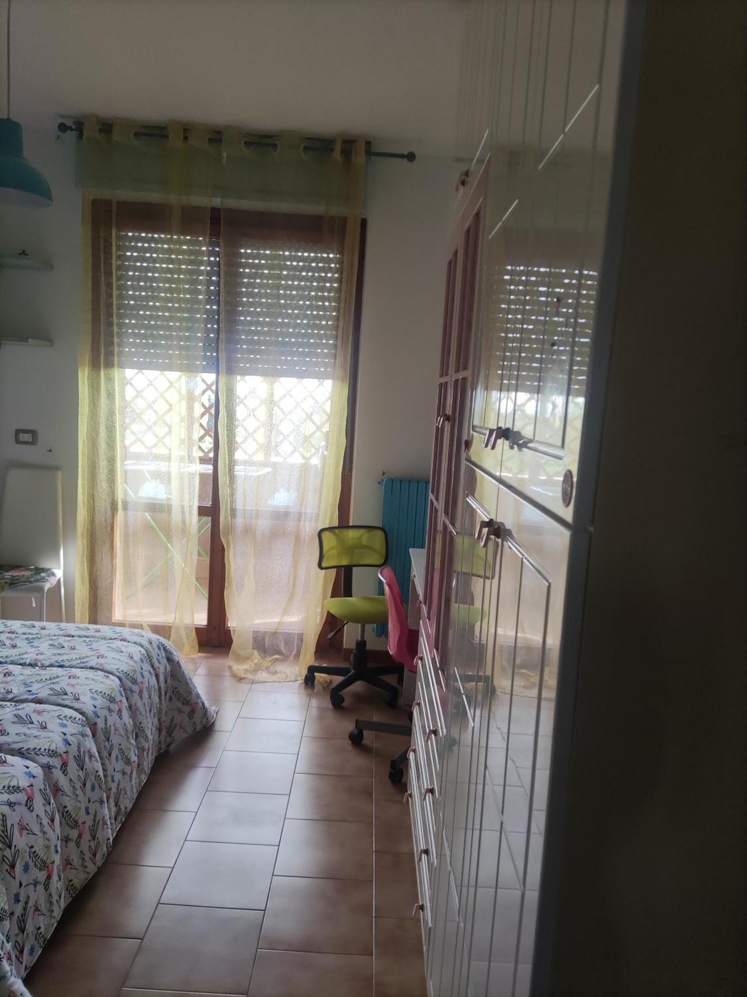 Casa Mia Appartement Giulianova Buitenkant foto