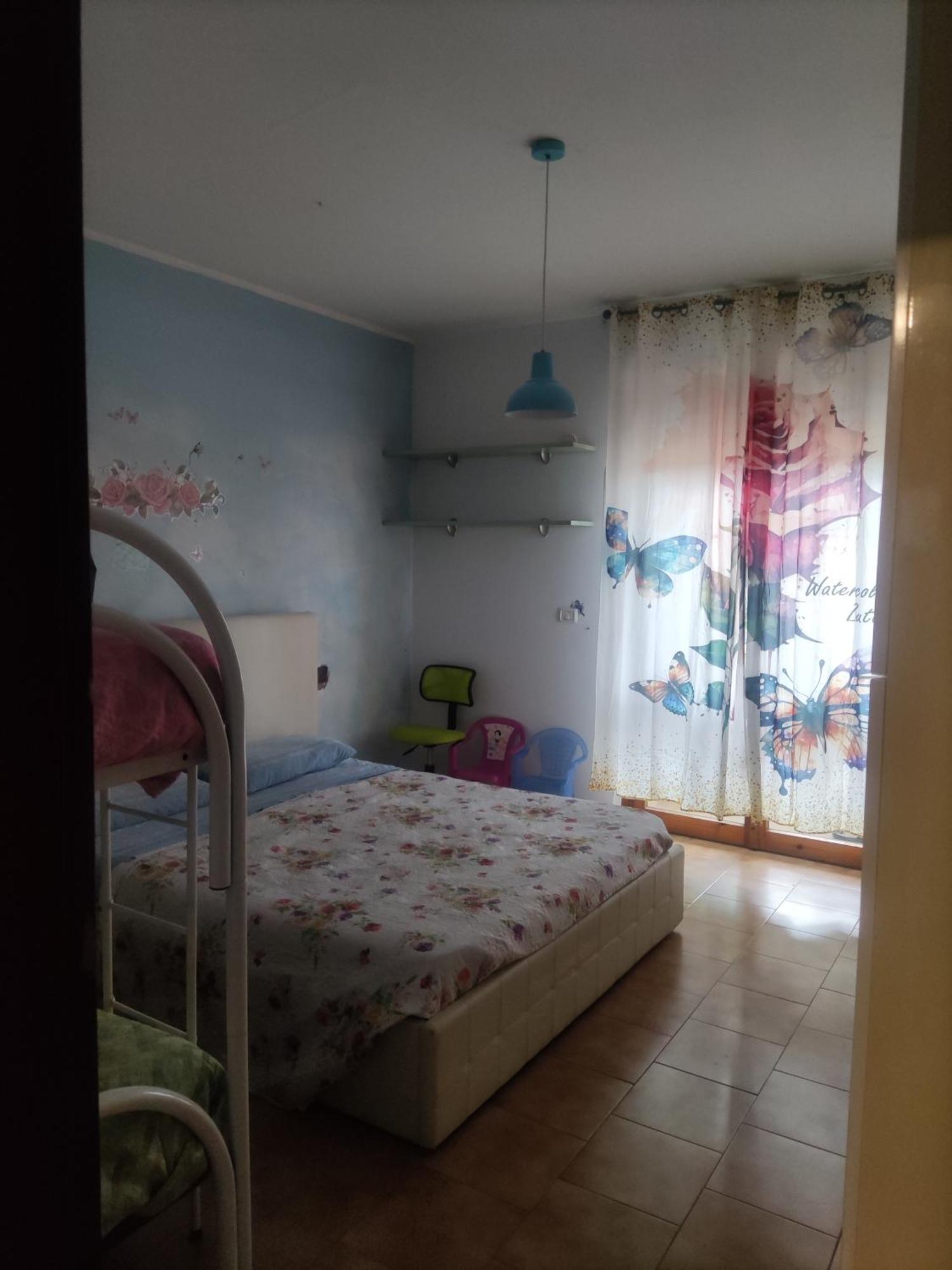 Casa Mia Appartement Giulianova Buitenkant foto