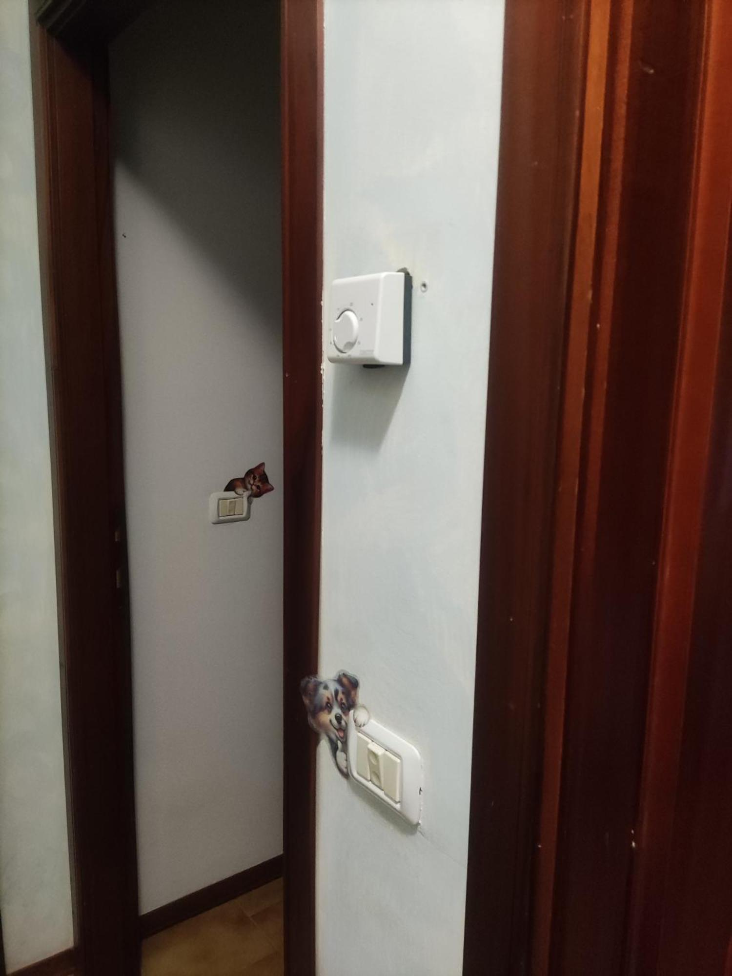 Casa Mia Appartement Giulianova Buitenkant foto