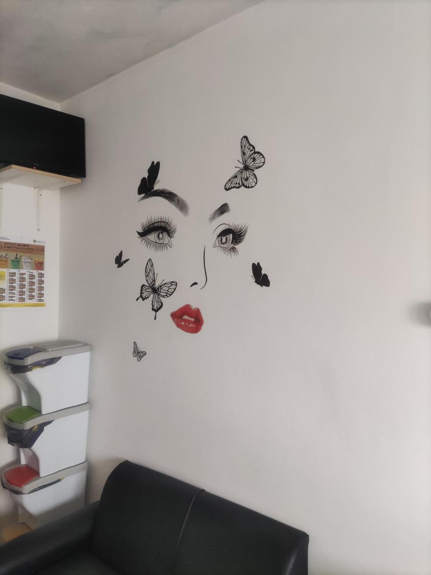 Casa Mia Appartement Giulianova Buitenkant foto