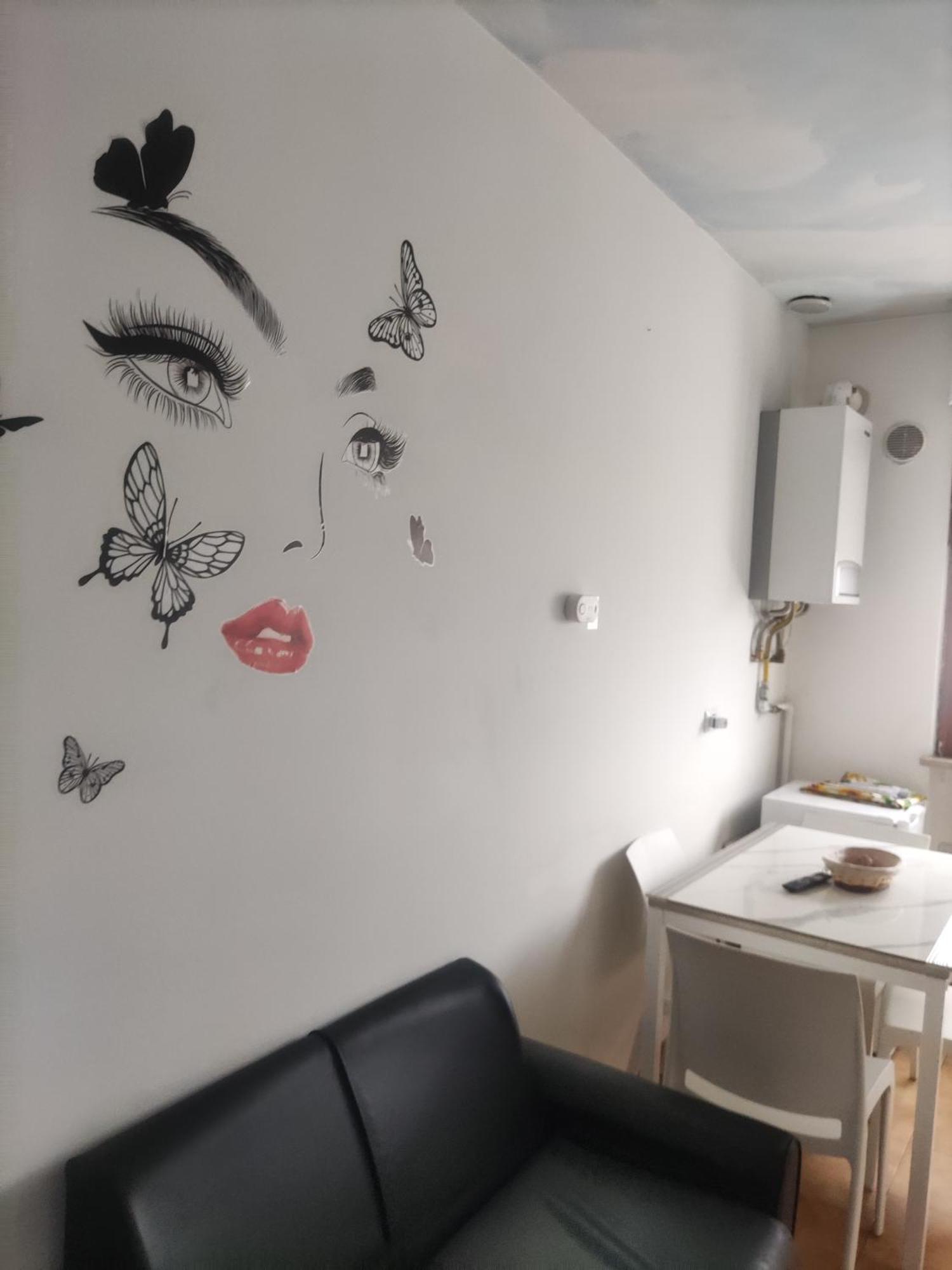 Casa Mia Appartement Giulianova Buitenkant foto