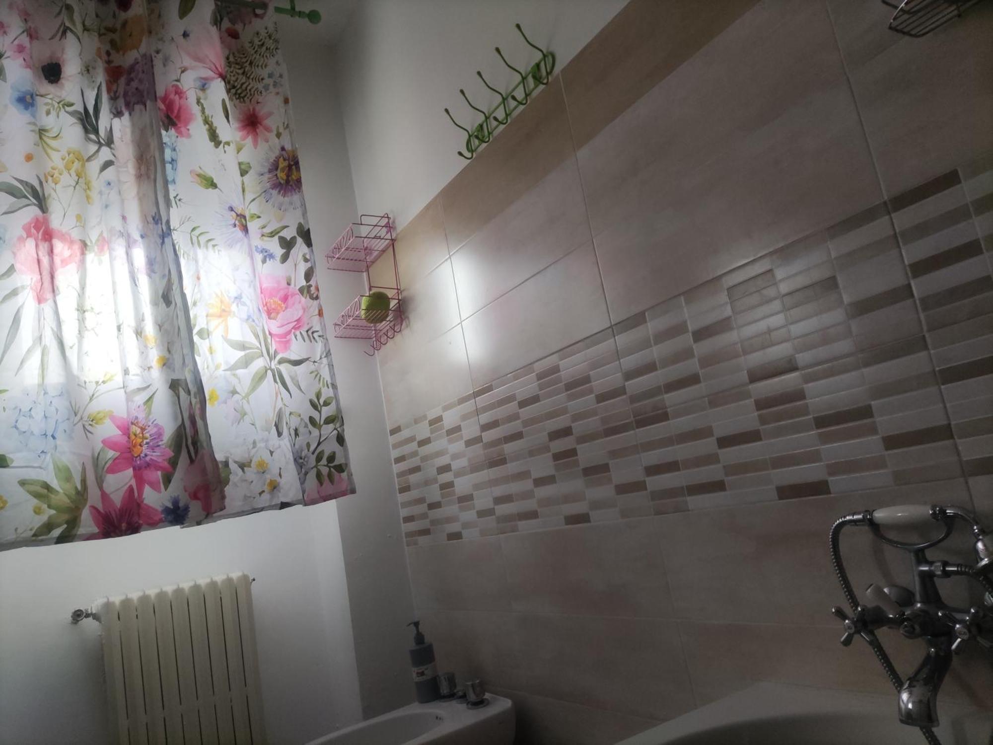 Casa Mia Appartement Giulianova Buitenkant foto