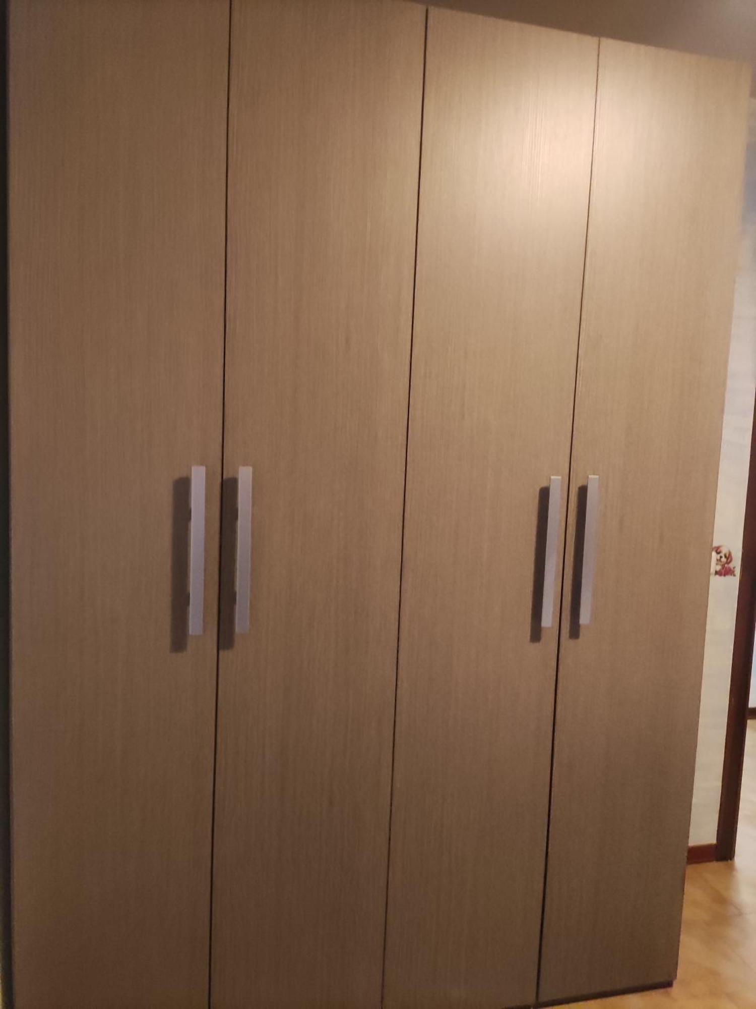 Casa Mia Appartement Giulianova Buitenkant foto